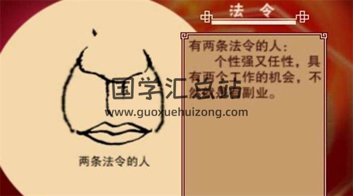 透视你一生的幸福《面相大占卜》15集视频课程 百度网盘分享-封面易学