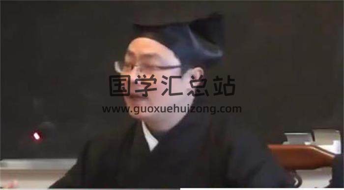 黄象瑜-2012年《道家正一阴阳法风水》讲座录像7集 百度网盘分享-封面易学