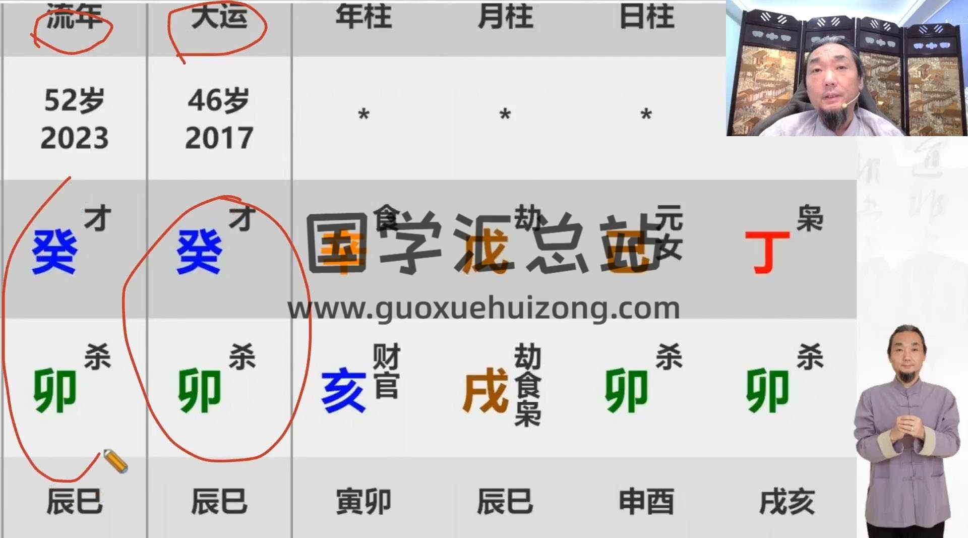 九龙道长《八字提升财运弟子班》化解.化煞.讨债阵法、文昌阵、提升财运等 百度网盘分享-封面命理学