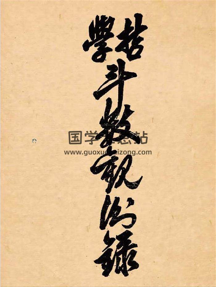 《斗数观测录》紫微斗数书籍 陈希夷先生飞星紫微斗数原旨114页PDF电子书-封面易学
