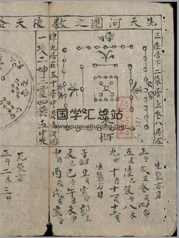 风水古籍《地理家传》110页PDF电子书-封面易学