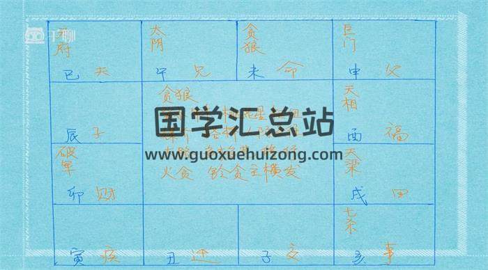 玉江龙《紫微斗数》含实战案例共44集视频课程 百度网盘分享-封面易学