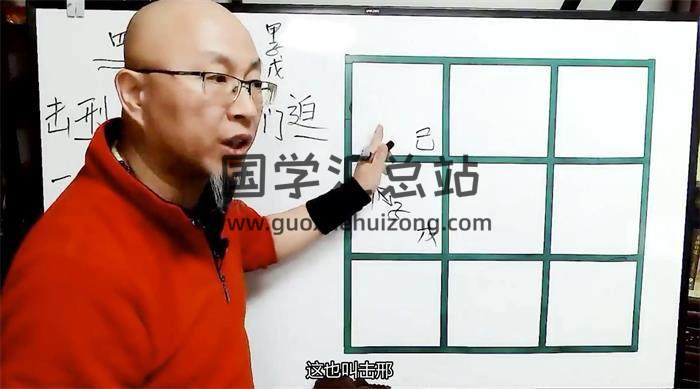 三诚老师《道家奇门遁甲课程》106集视频 百度网盘分享-封面奇门遁甲