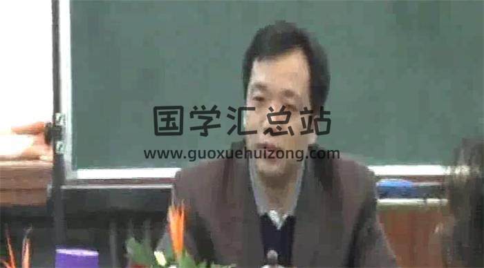吕文艺 2008年元旦《奇门遁甲录像》47集奇门遁甲视频 百度网盘分享-封面奇门遁甲