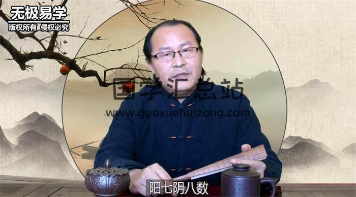 赵清海《无极姓名学+案例集》共25集姓名学视频 百度网盘分享-封面易学