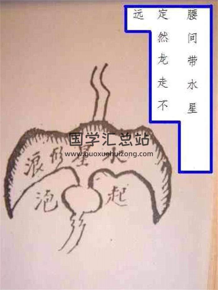 《地理千金赋》5份相关资料PDF电子书-封面易学