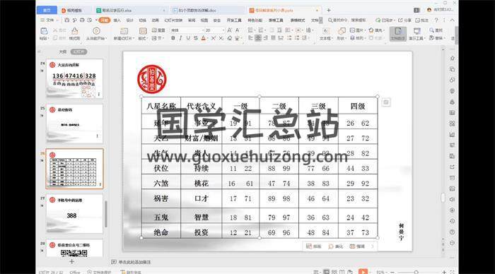 何曼宁《数码背后的人生规律大学堂第一期》百度网盘分享-封面易学