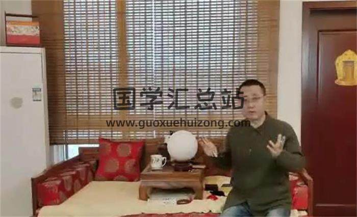 寻龙棒寻龙尺课程 10集视频-封面风水