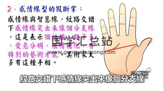 《零基础入门到精通，真人案例，传统手相结合西方占星理论》47集手相学视频 百度网盘分享-封面易学