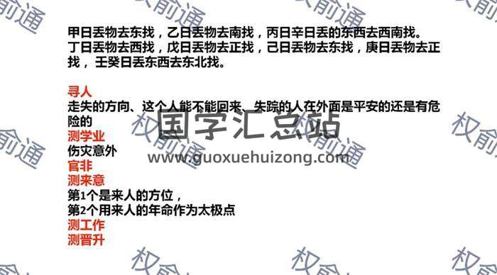 权俞通《奇门遁甲》15集奇门遁甲视频 百度网盘分享-封面奇门遁甲