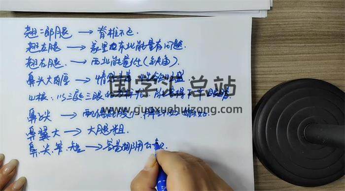 《美相风水（女相）学》20集相学视频 百度网盘分享-封面易学