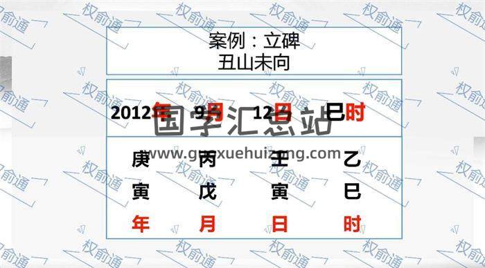 权俞通《旺运择日初级+中级》共11集择日视频 百度网盘分享-封面择日