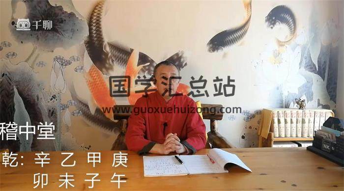 王鸿《2020名人八字案例欣赏》6集姓名学视频 百度网盘分享-封面姓名学