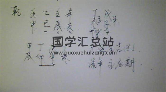 兴易老师 2018年《盲派八字+盲派六爻》37盲派命理视频 百度网盘分享-封面命理学