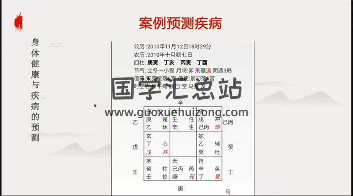 杰顺道人《奇门单宫断预测》23集奇门遁甲视频 百度网盘分享-封面奇门遁甲