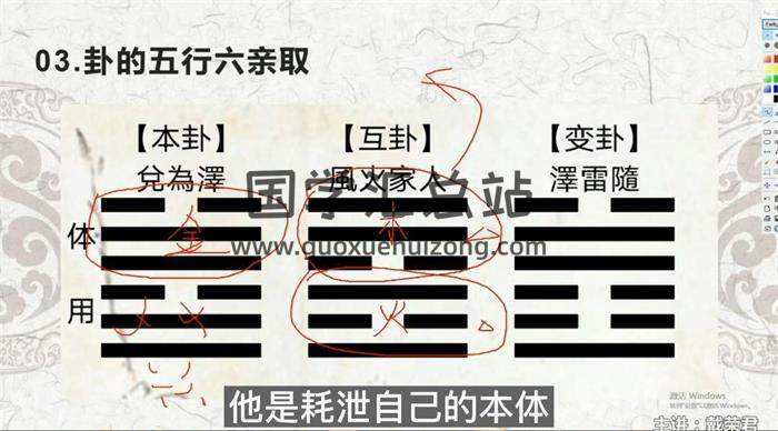 戴荣君《梅花易数-八卦梅花术系统课程》89集梅花易数视频 百度网盘分享-封面易学