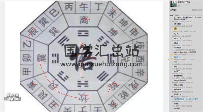 黄石易《易眼观象》总4期42集视频+文档 百度网盘分享-封面易学