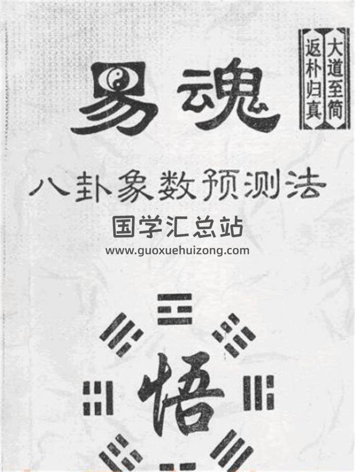 六十一本玄易入门书 百度网盘分享-封面易学