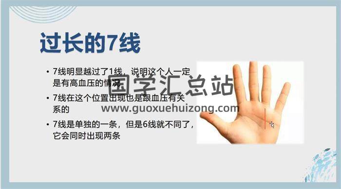 《静心手面相课程》120集相学视频-封面易学