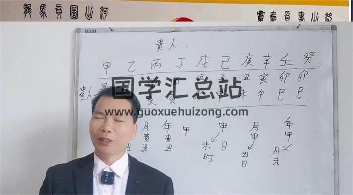 陈老师《秘传《正体择日》经典》11集择日视频-封面择日