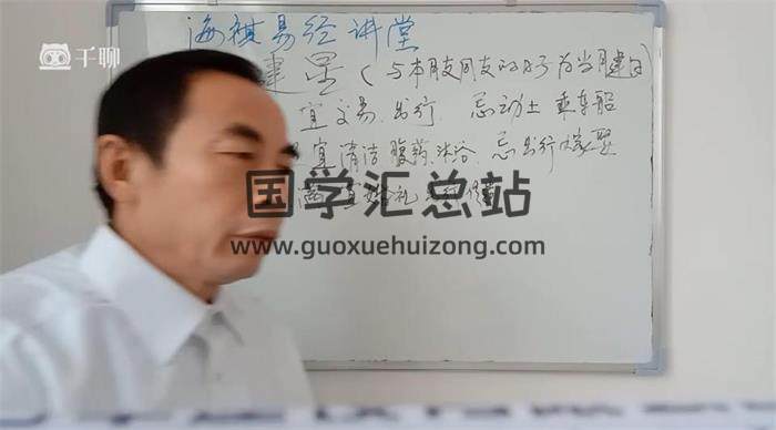 刘海祺《嫁娶择吉日》8集择日视频-封面择日