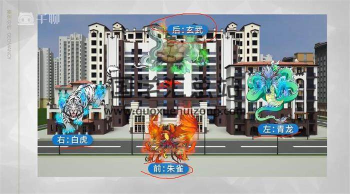 易龙《传统建筑风水安居乐业》21集风水视频-封面风水