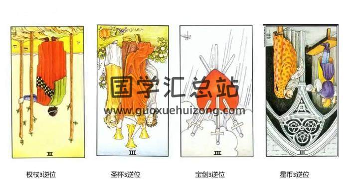 《玄月塔罗课程》26集占星视频-封面占卜预测