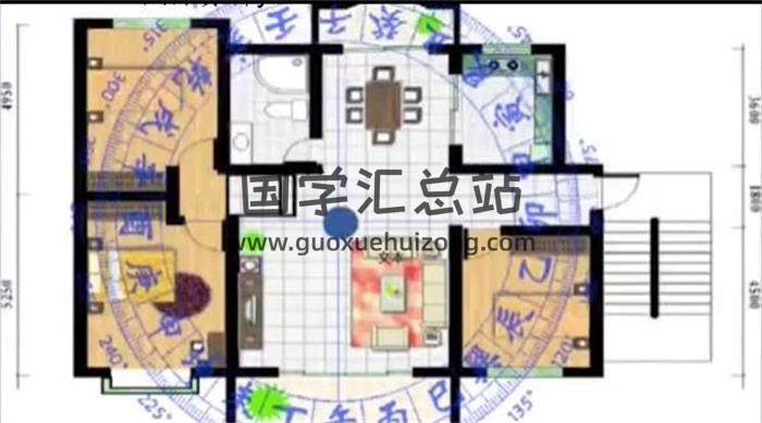 王进武《杨公风水基础全知道》35集风水视频-封面风水