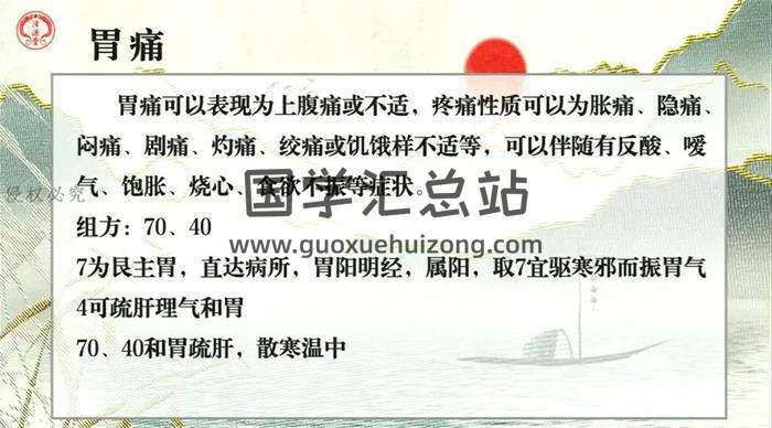 杨思坤《八卦象数系列网课》18集视频-封面易学相关