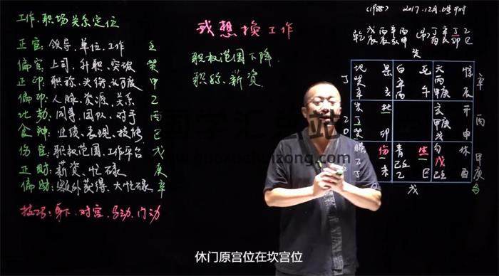 郑昭易《一学即用的周易三才秘盘》26集易学视频-封面易学