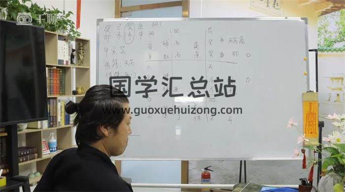 苗道长《阳盘奇门高阶课2023年7月》21集奇门遁甲视频-封面奇门遁甲