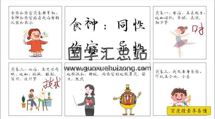 李易懂《金镖门盲派基础》19集命理视频-封面命理学