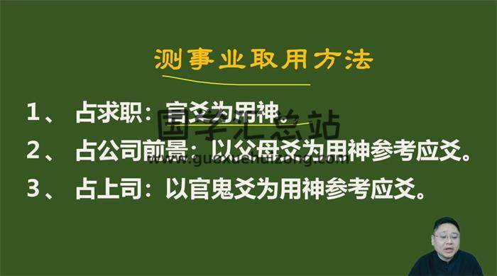 鑫河《六爻绝学占卜班》31集六爻视频-封面六爻