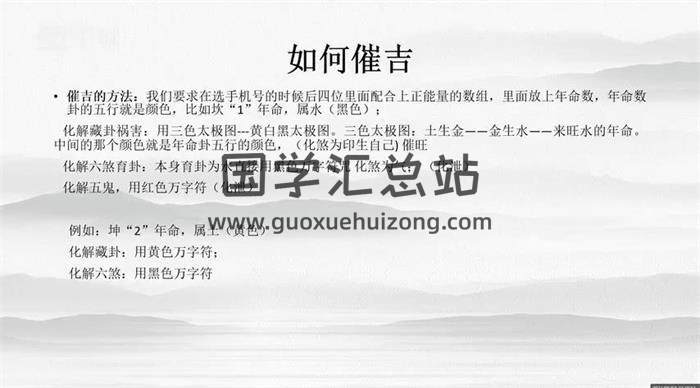 陈晨《河洛九宫易》14集易学视频-封面易学