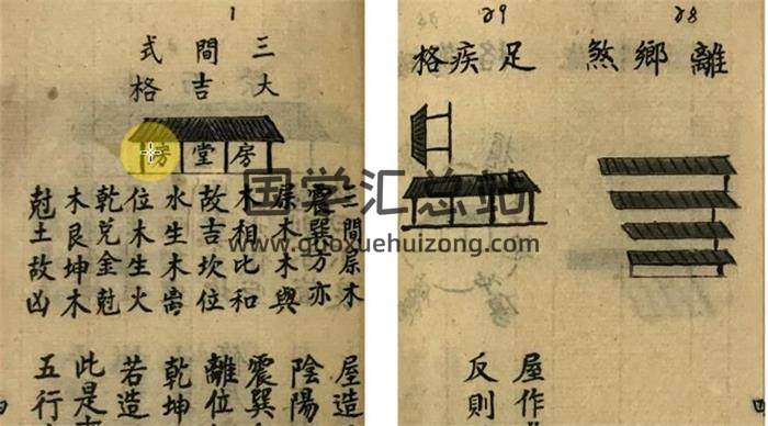 静初山人《阳宅形法（铁口直断吉凶》14集风水视频-封面风水