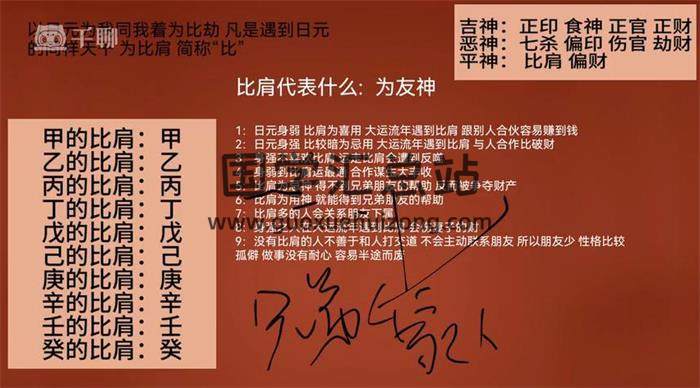 升姜《周易招财秘法》12集视频-封面易学