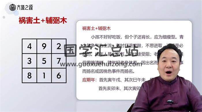 大道之源《环境风水设计师–高级班 》46集风水视频-封面风水