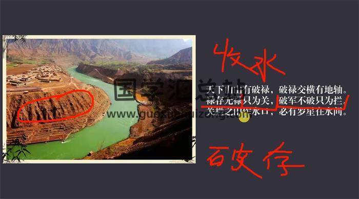 燕翼青囊《阳宅课程》171集+《形峦基础课》31集风水视频-封面风水