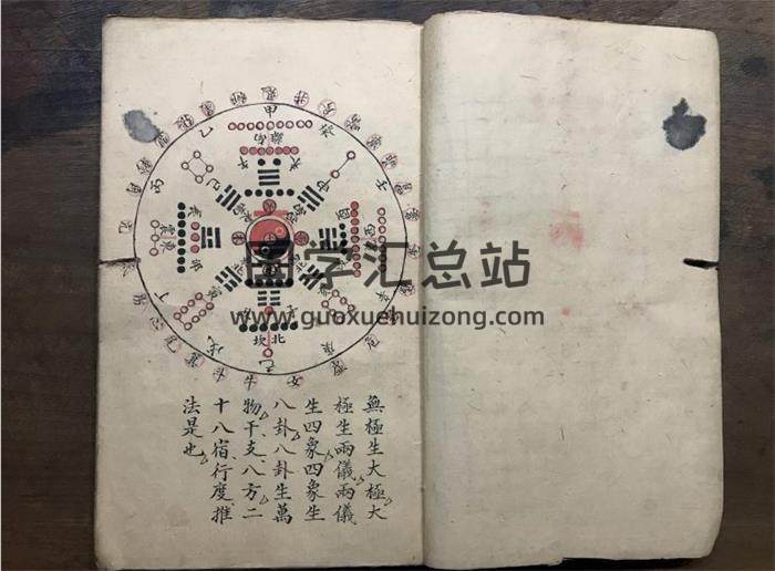 《选择吉凶》陈荐贤抄本90页(双页版)PDF电子书 风水 第3张-国学资料馆