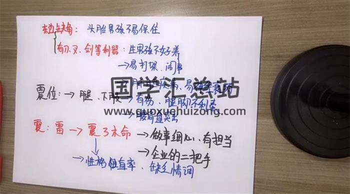 合道添成忆数老师《微信头像天机预测术》18 集视频-封面相学