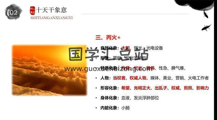 刘羿成《八字入门+基础》8集八字视频-封面四柱八字