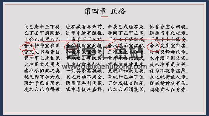 陈春林《九纬洪运鸣法奇门陪跑班》40集奇门遁甲视频-封面奇门遁甲