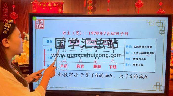 億心《玄機八字》78集八字視頻-封面四柱八字