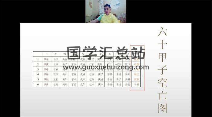 刘丰硕《心相学弟子专享辅导班》38集视频-封面相学