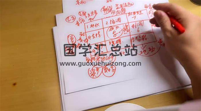 龙老师《数字风水实战》38集风水视频-封面风水