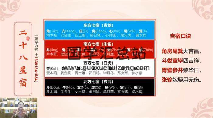 许老师《环境能量学风水》31集风水视频-封面风水