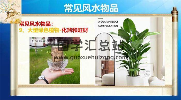 酉成《风水课程》15集风水视频-封面风水