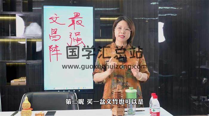 三姐《十二生肖水局》24集视频-封面易学