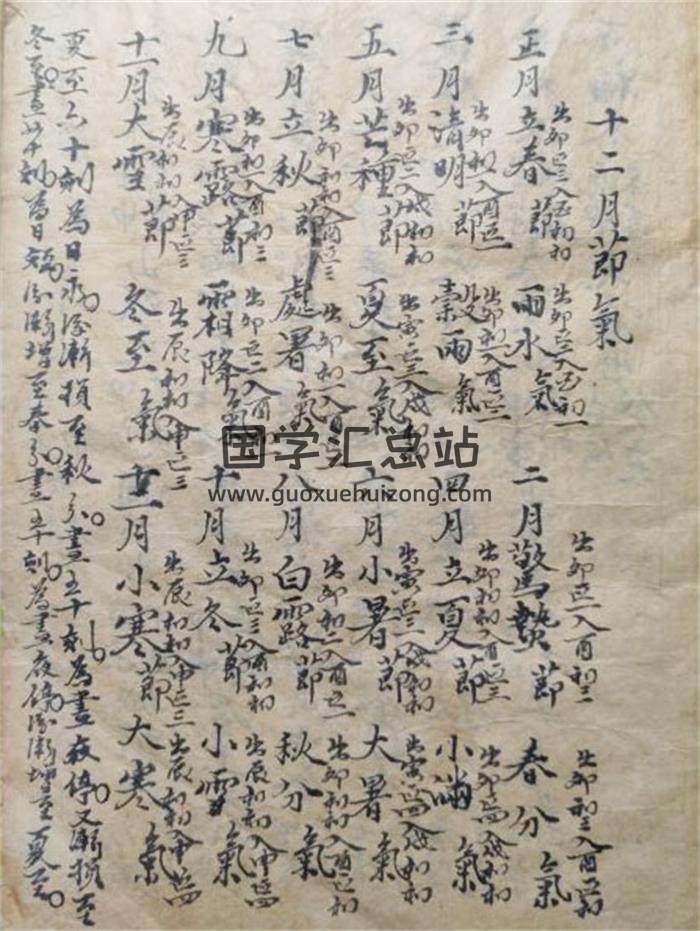 民间算命古籍《称骨算命加冲天妙数》39页(双页版)PDF电子书-封面命理学