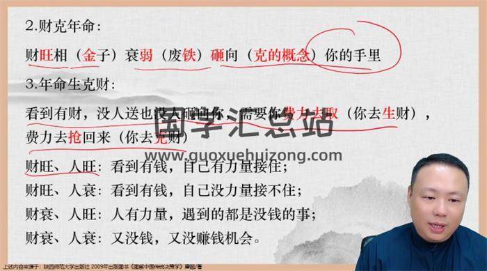 易正老师《奇门预测催运秘法》3集奇门遁甲视频-封面奇门遁甲